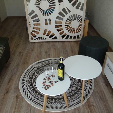 Kastonu Apartamentai Klaipeda Luaran gambar