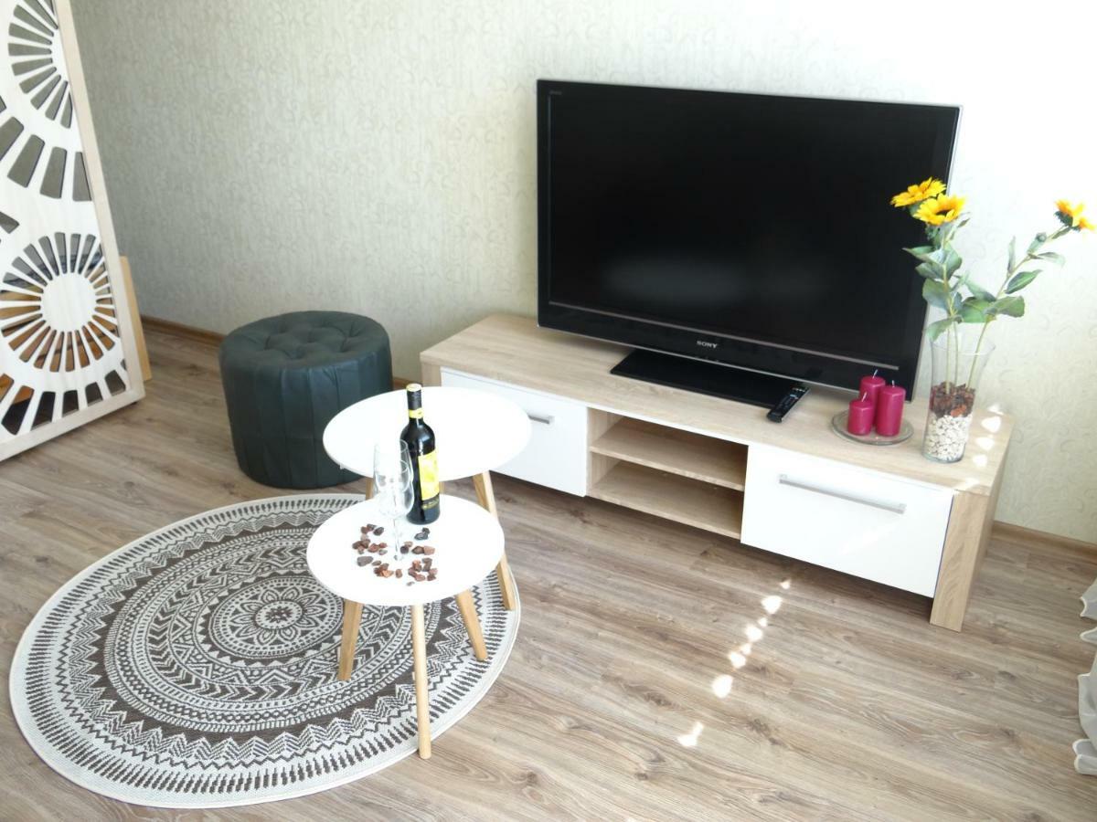 Kastonu Apartamentai Klaipeda Luaran gambar