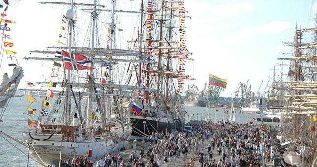 Kastonu Apartamentai Klaipeda Luaran gambar
