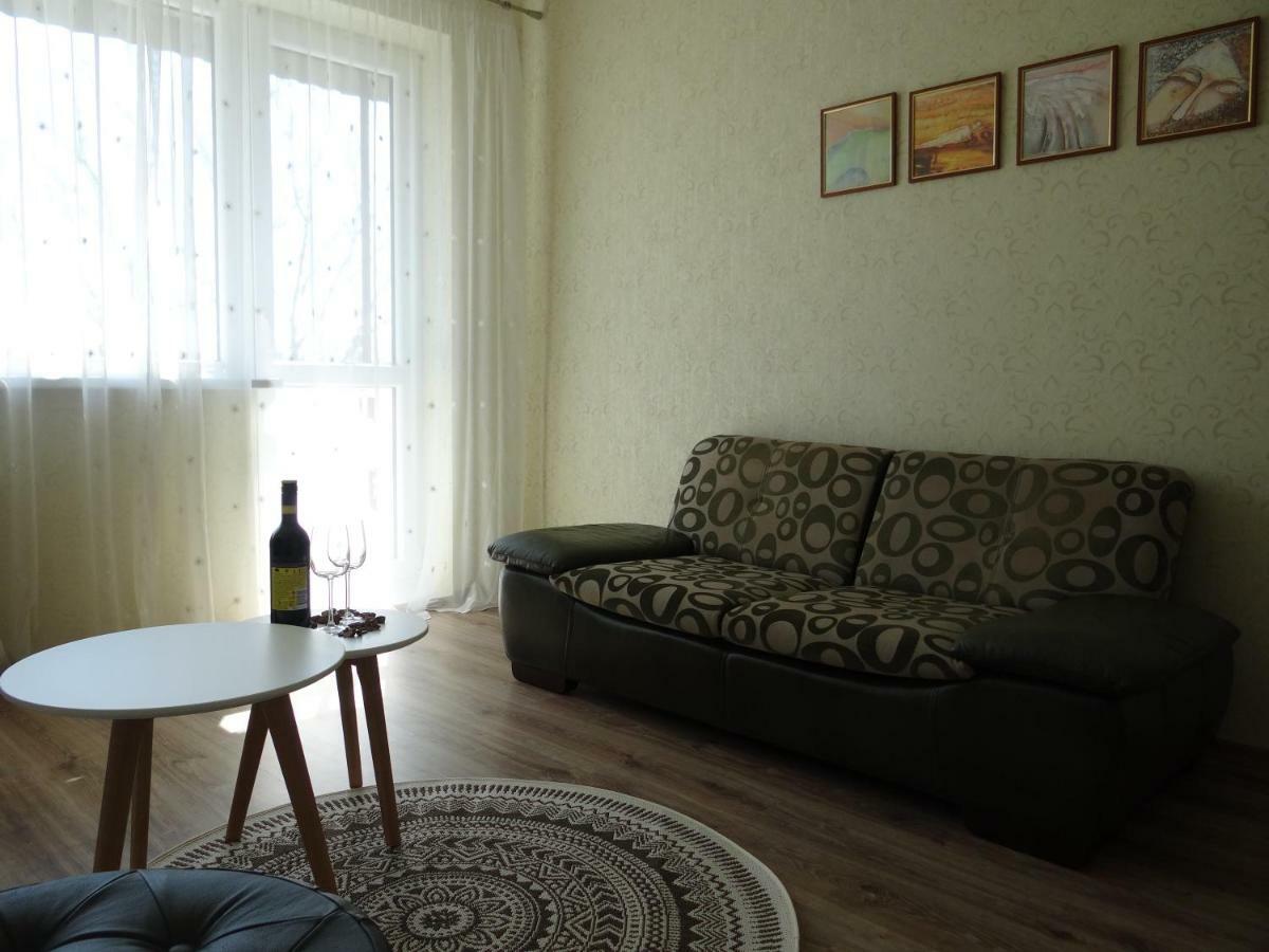 Kastonu Apartamentai Klaipeda Luaran gambar