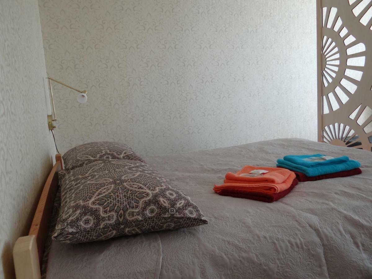 Kastonu Apartamentai Klaipeda Luaran gambar